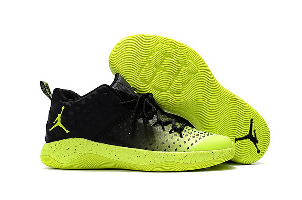 Jordan Super FLY Men Shoes--041